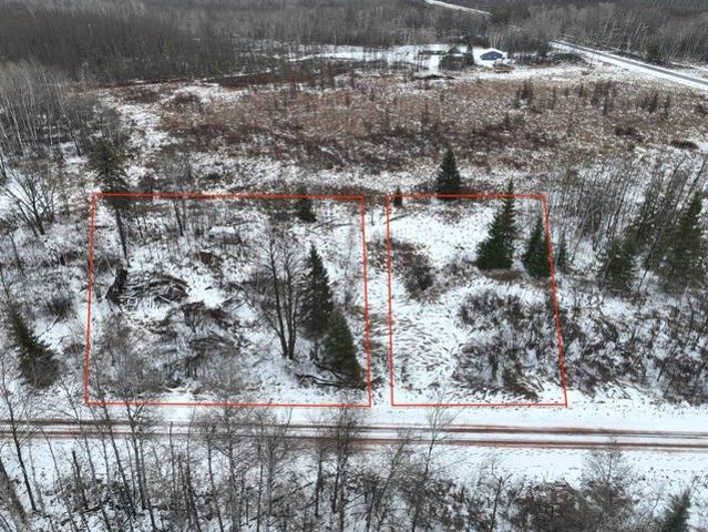 Land for sale in Sandstone, Minnesota