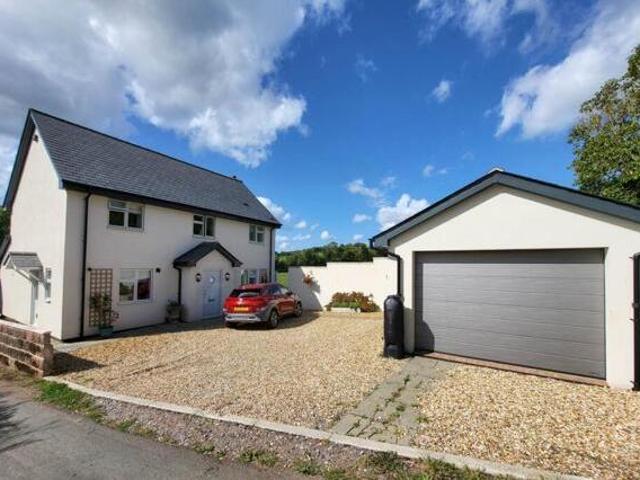 House for sale in Whitford, Budlake