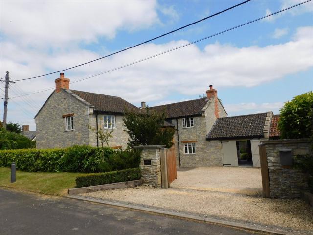 House for rent in Somerset