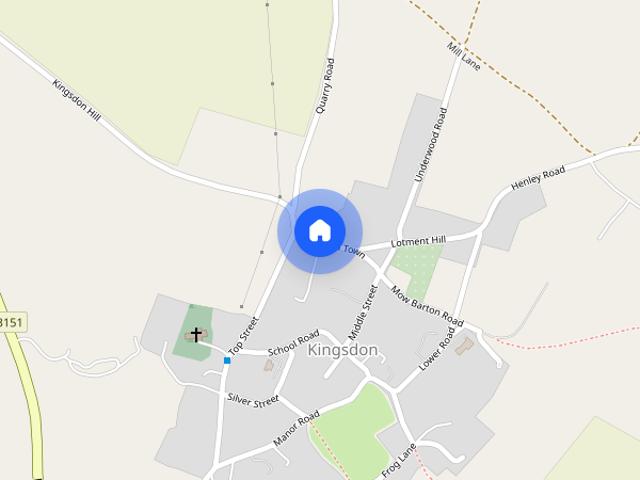House for rent in Somerset