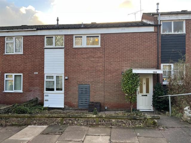 House for rent in Tower Hill, Birmingham