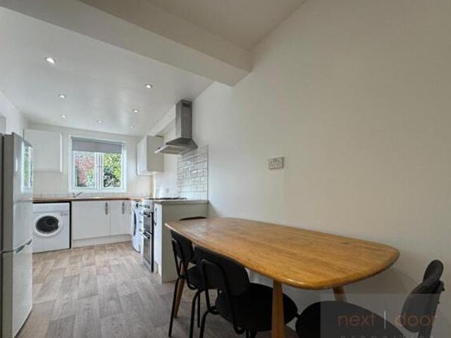 House for rent in Lyons, Greater London