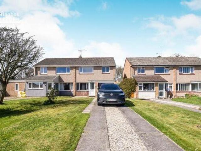 House for sale in Dawlish Warren, Teignbridge