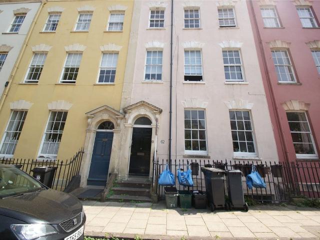 Apartment for rent in Kingsdown, Feckenham