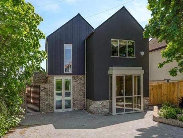 House for sale in City of London, Greater London