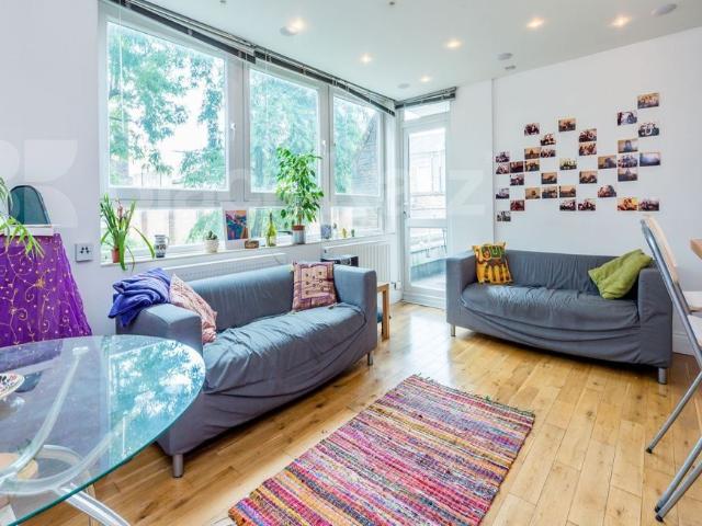 Apartment for rent in Holloway, Greater London