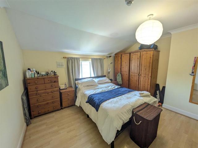 Apartment for rent in London Borough of Islington, Greater London