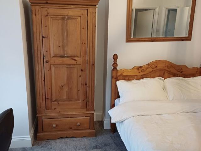 House for rent in Palmers Green, Greater London