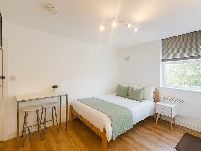 Studio for rent in Holloway, Greater London