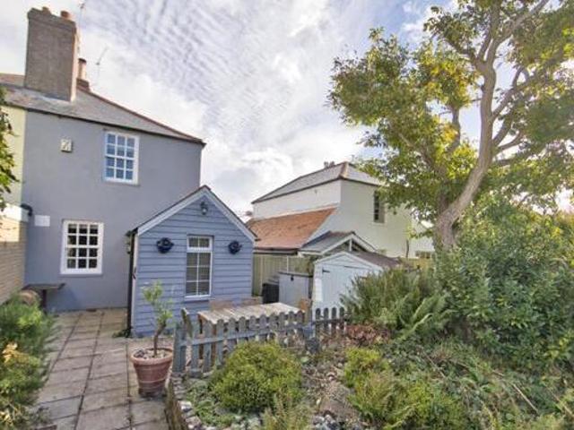 House for sale in Ash, Kent