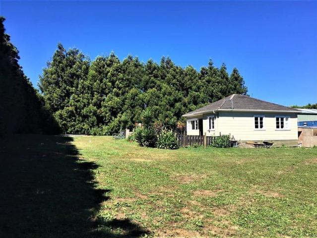 House for rent in Awhitu, Oroua County