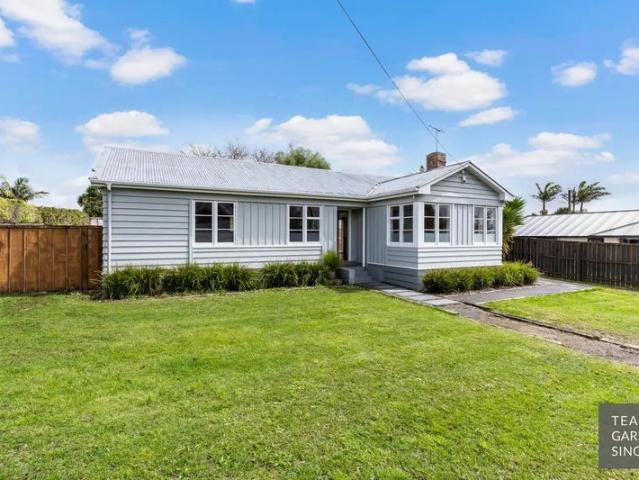 House for rent in Awhitu, Oroua County
