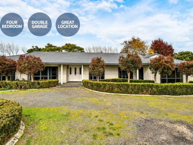 House for rent in Awhitu