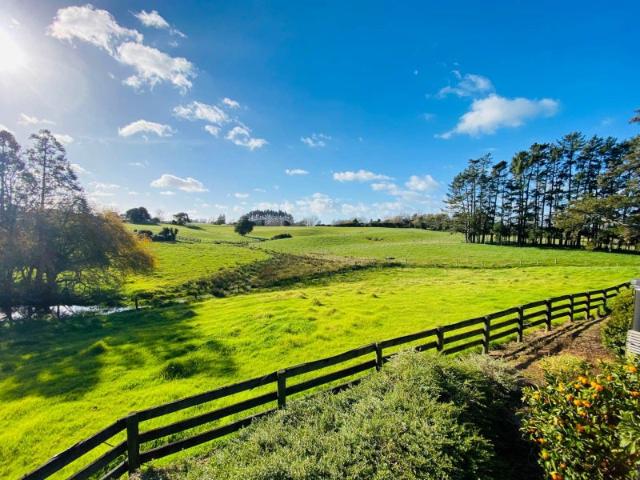 House for rent in Awhitu