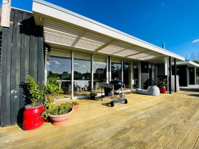 House for rent in Awhitu, Oroua County