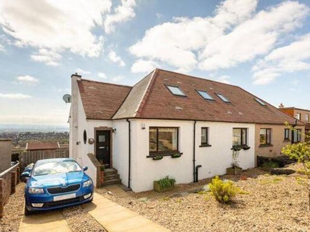 House for sale in Townhill, Dunfermline