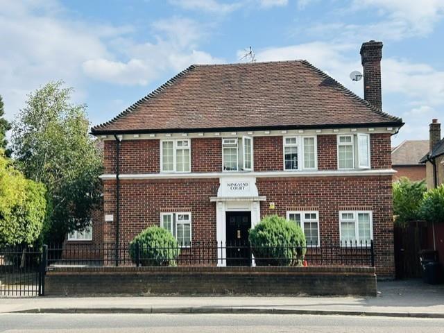 Apartment for rent in Greater London