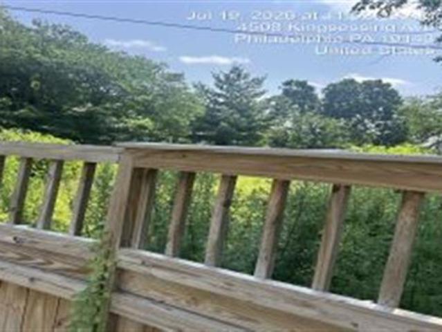 House for sale in Philadelphia, Pennsylvania
