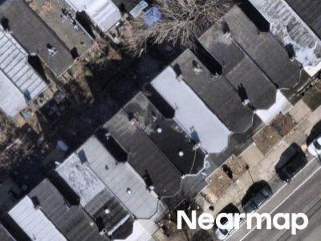 Townhouse for sale in Philadelphia