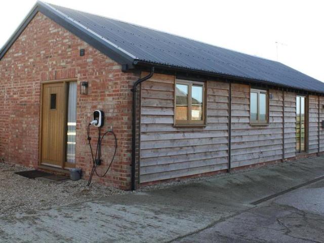 House for rent in Berrick Salome, Buckinghamshire