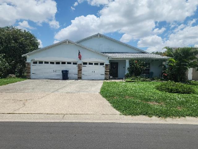 House for sale in Florida