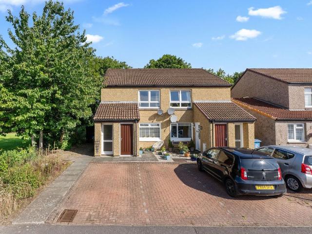 Apartment for rent in Linlithgow, Scotland
