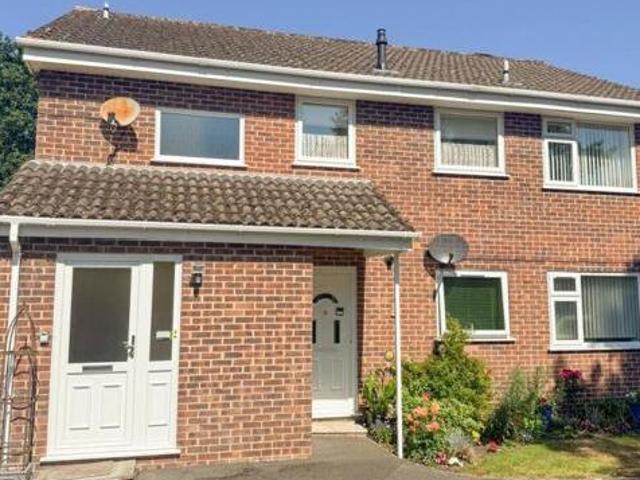 House for sale in Ringwood, Ashurst Bridge