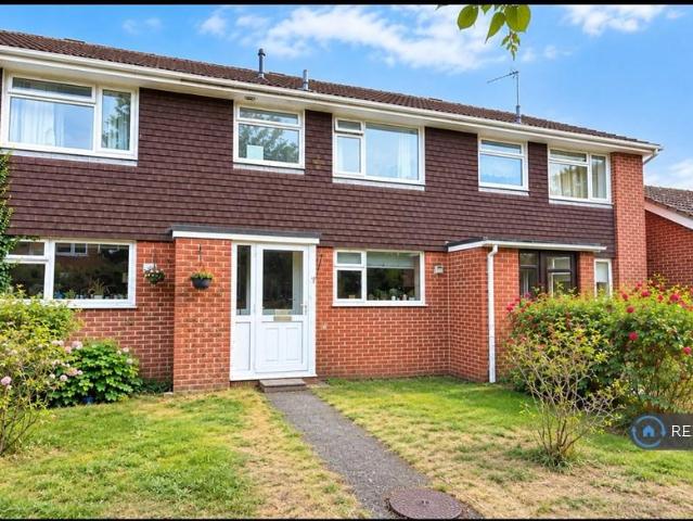House for rent in Ringwood, New Forest