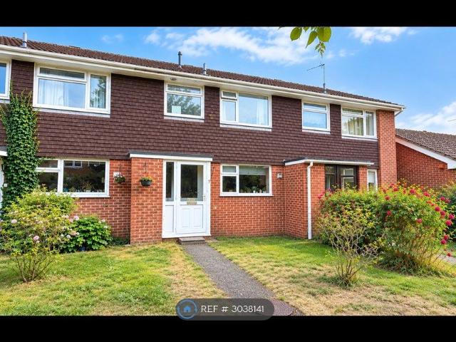 House for rent in Ringwood, New Forest