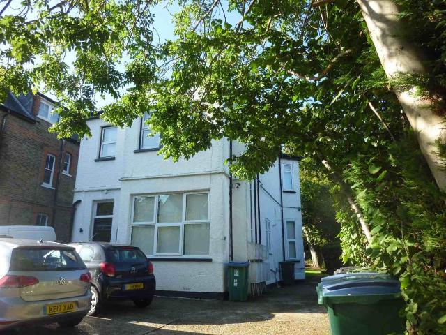 Apartment for rent in Watford Heath, North Watford