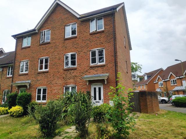 House for rent in Red Hill, Surrey