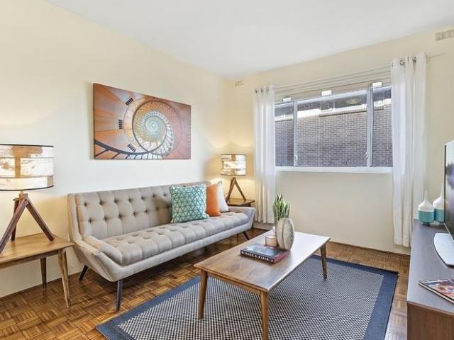 Apartment for rent in Kingsford