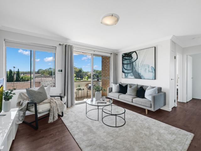 Apartment for rent in Sydney, New South Wales