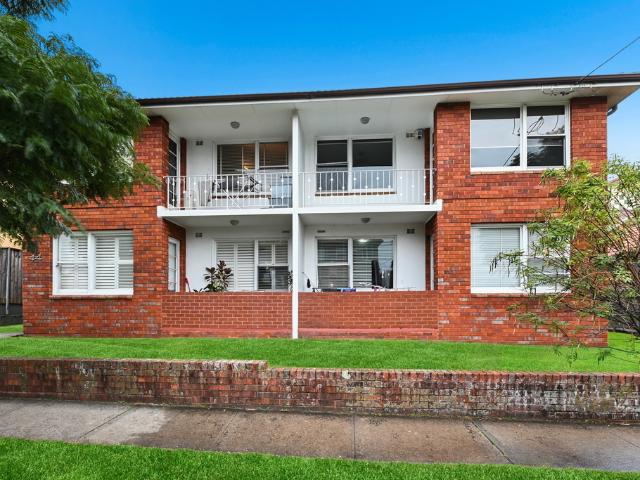 Apartment for rent in Kingsford