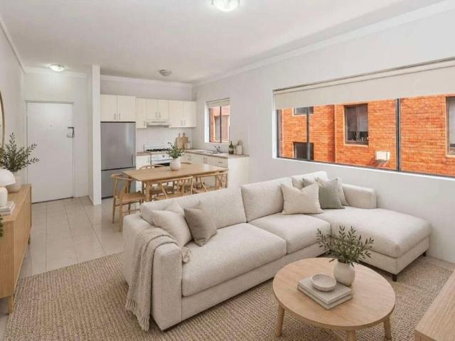 Room for rent in Eastern Suburbs, Sydney