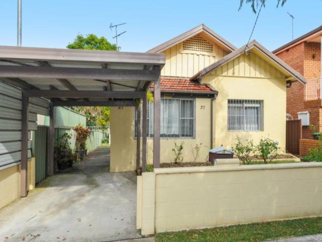 House for rent in Sydney, New South Wales