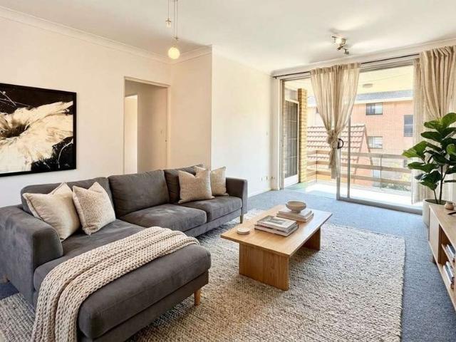Room for rent in Eastern Suburbs, Sydney