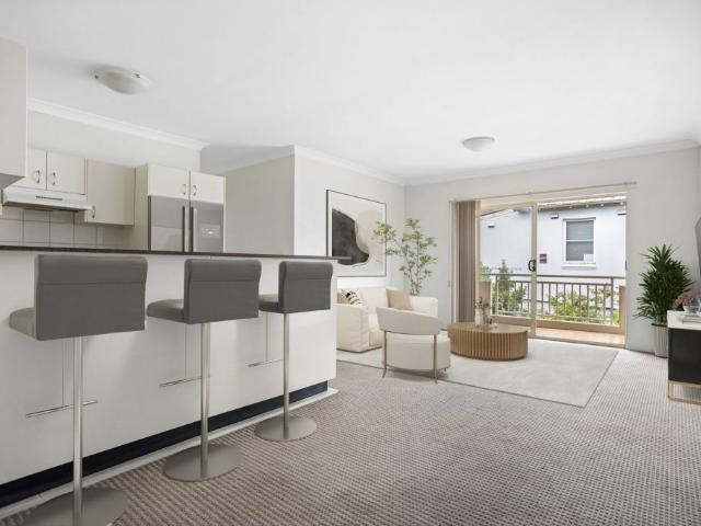 Apartment for rent in Sydney, New South Wales