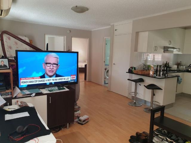 Room for rent in Sydney CBD, Sydney