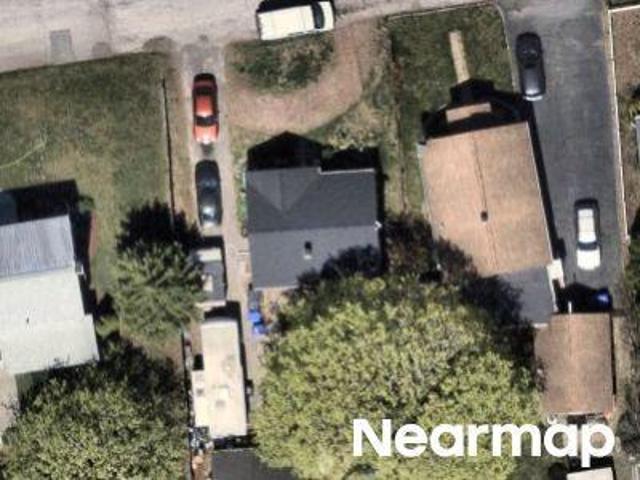House for sale in East Providence, Rhode Island