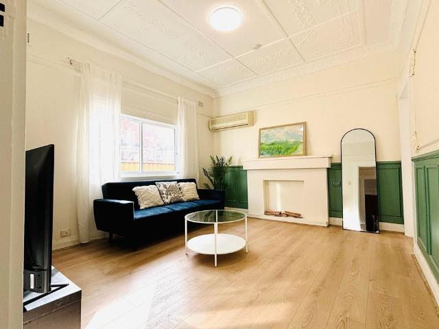 House for rent in Sydney, New South Wales