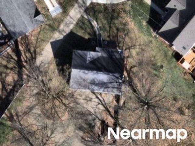 House for sale in Roselawn, Ohio