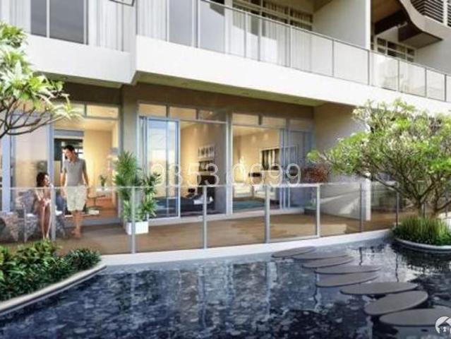 Apartment for sale in Bukit Batok, 05 South West