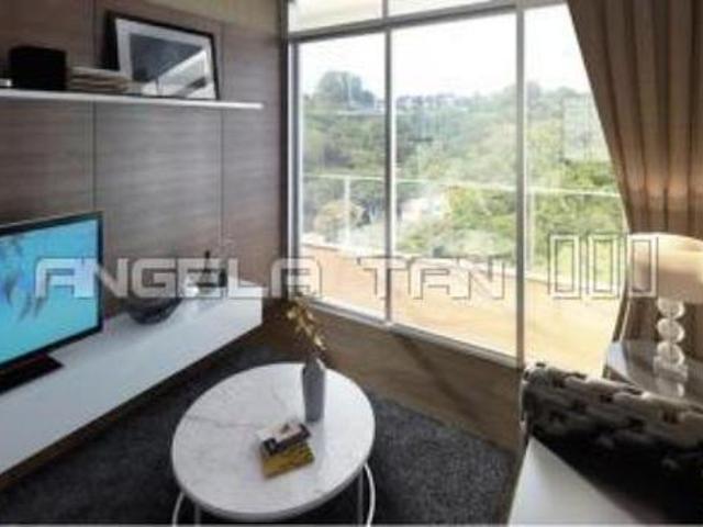 Apartment for sale in Bukit Batok, 05 South West