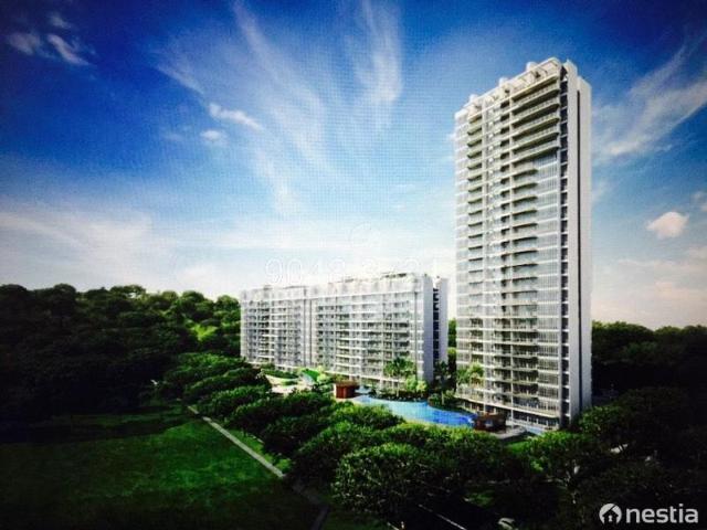 Apartment for sale in Bukit Batok, 05 South West