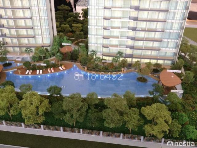 Apartment for sale in Bukit Batok, 05 South West