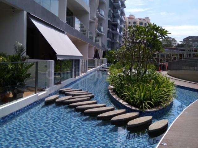 Apartment for sale in Bukit Batok, 05 South West