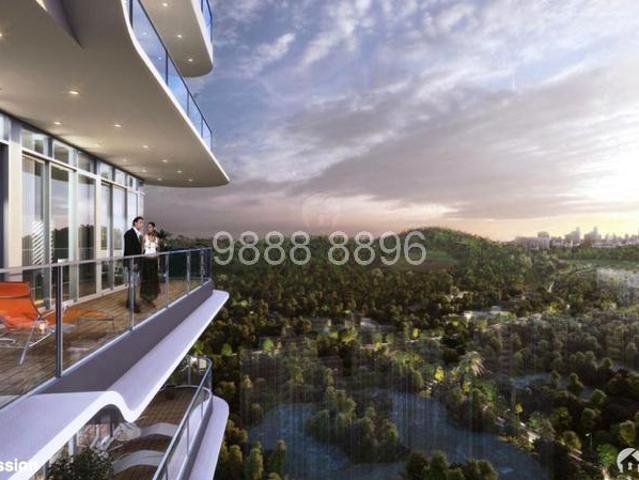 Apartment for sale in Bukit Batok, 05 South West