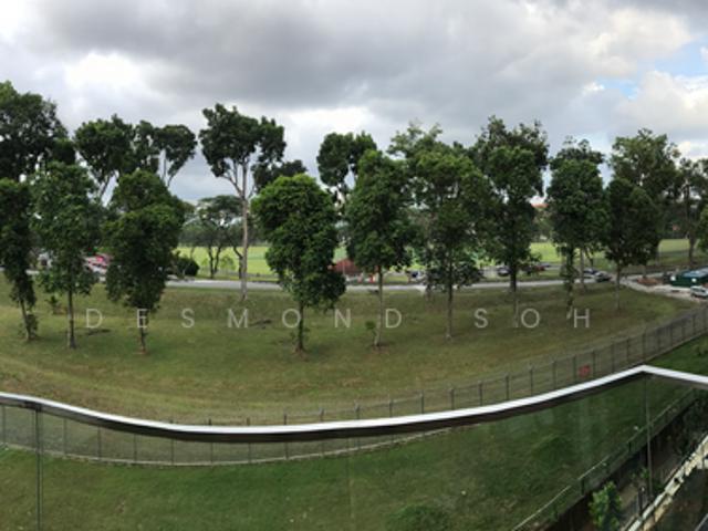Apartment for rent in Hillview, Singapore