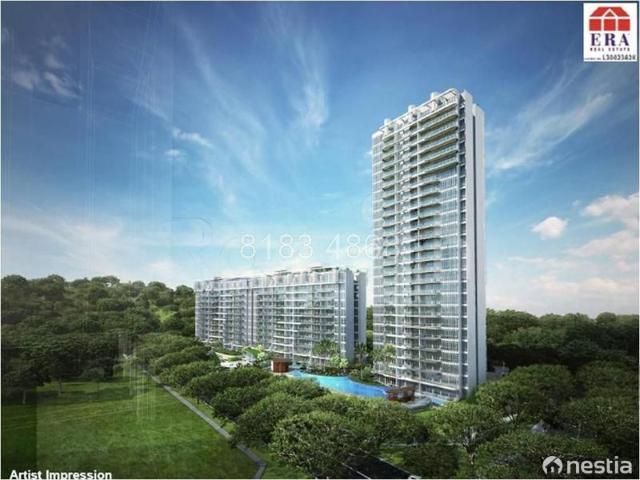 Apartment for sale in Bukit Batok, 05 South West